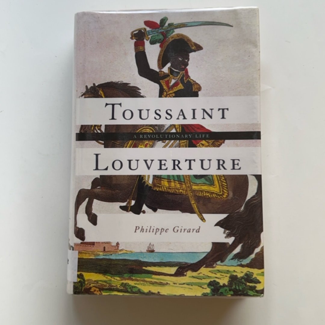 Toussaint Louverture