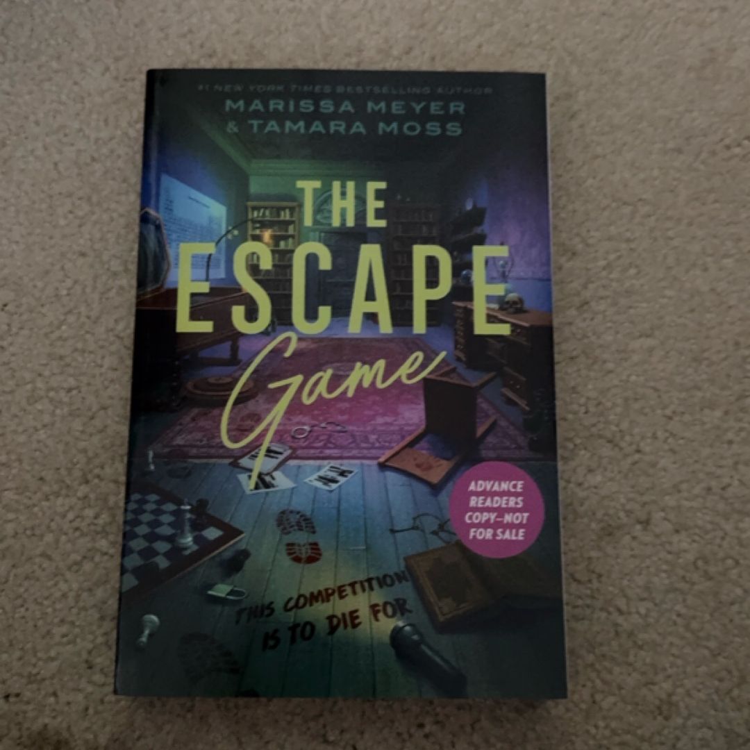 The Escape Game