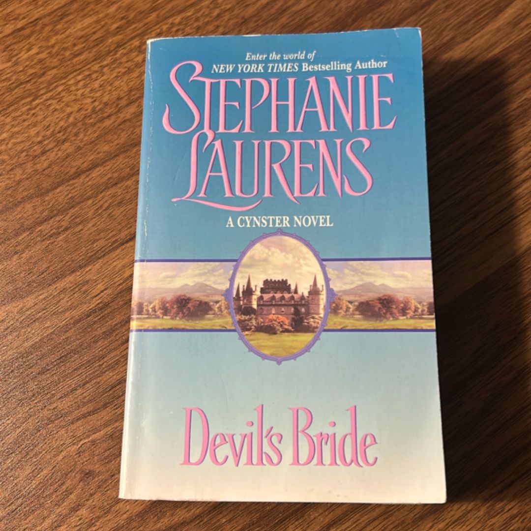 Devil's Bride