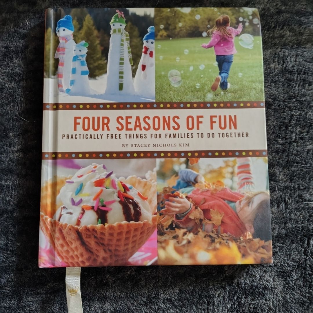 Four Seasons of Fun