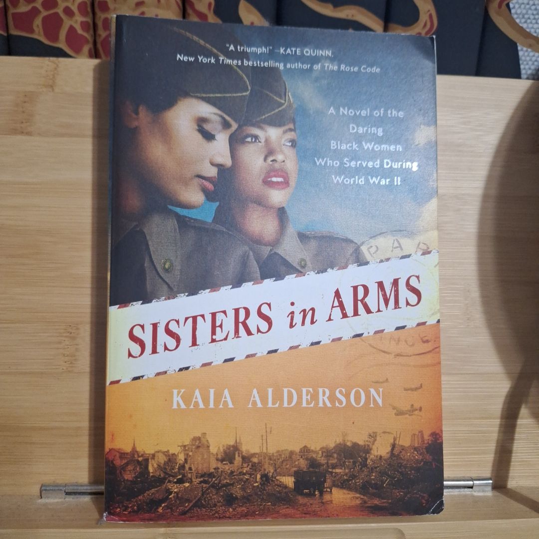 Sisters in Arms