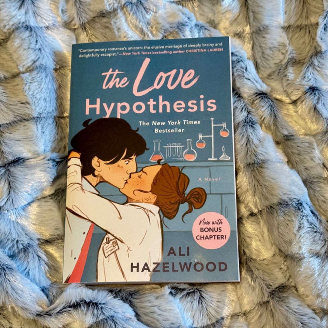 The Love Hypothesis