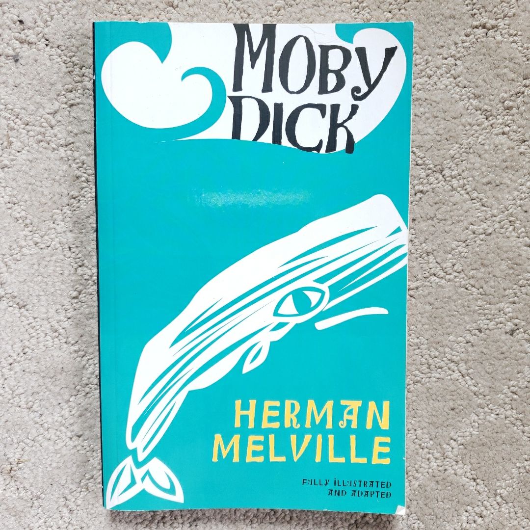 Moby Dick