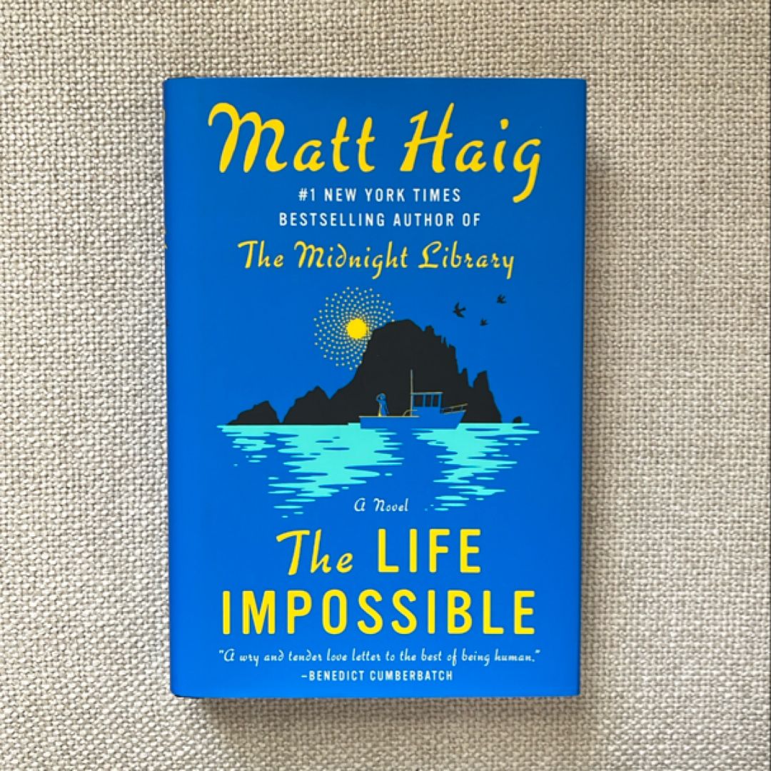 The Life Impossible