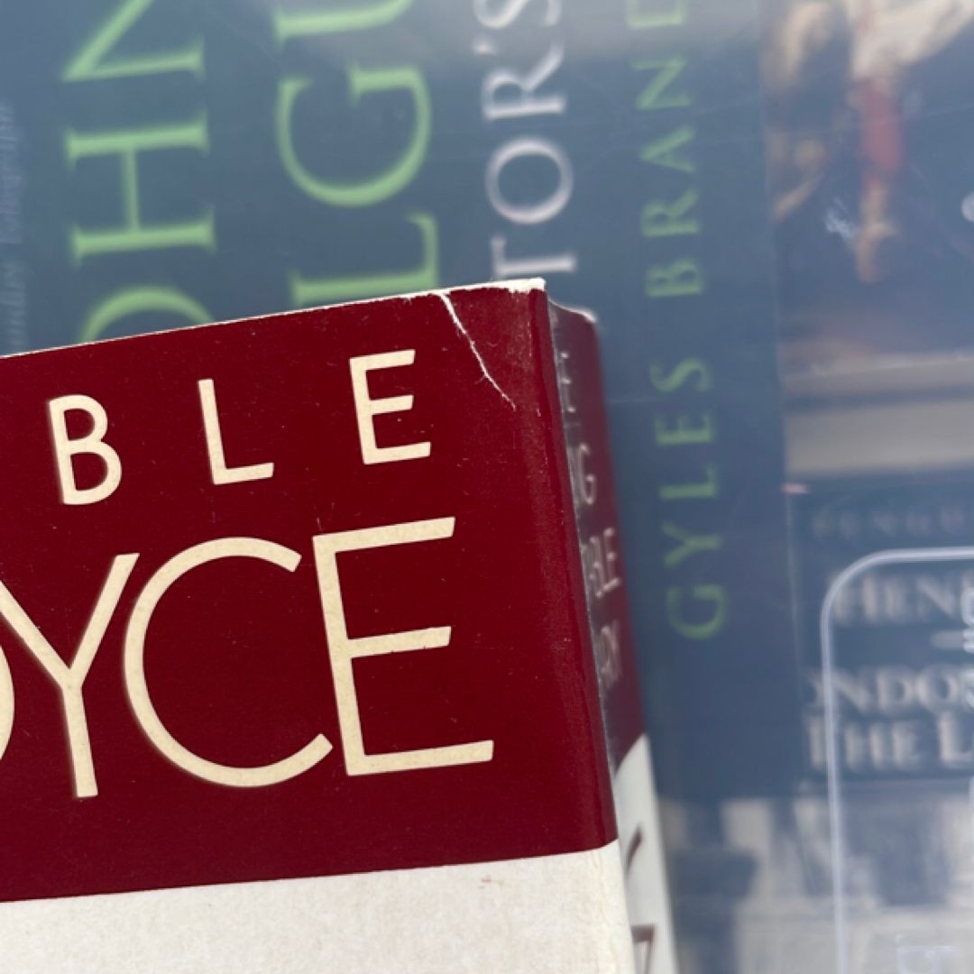 The Portable James Joyce