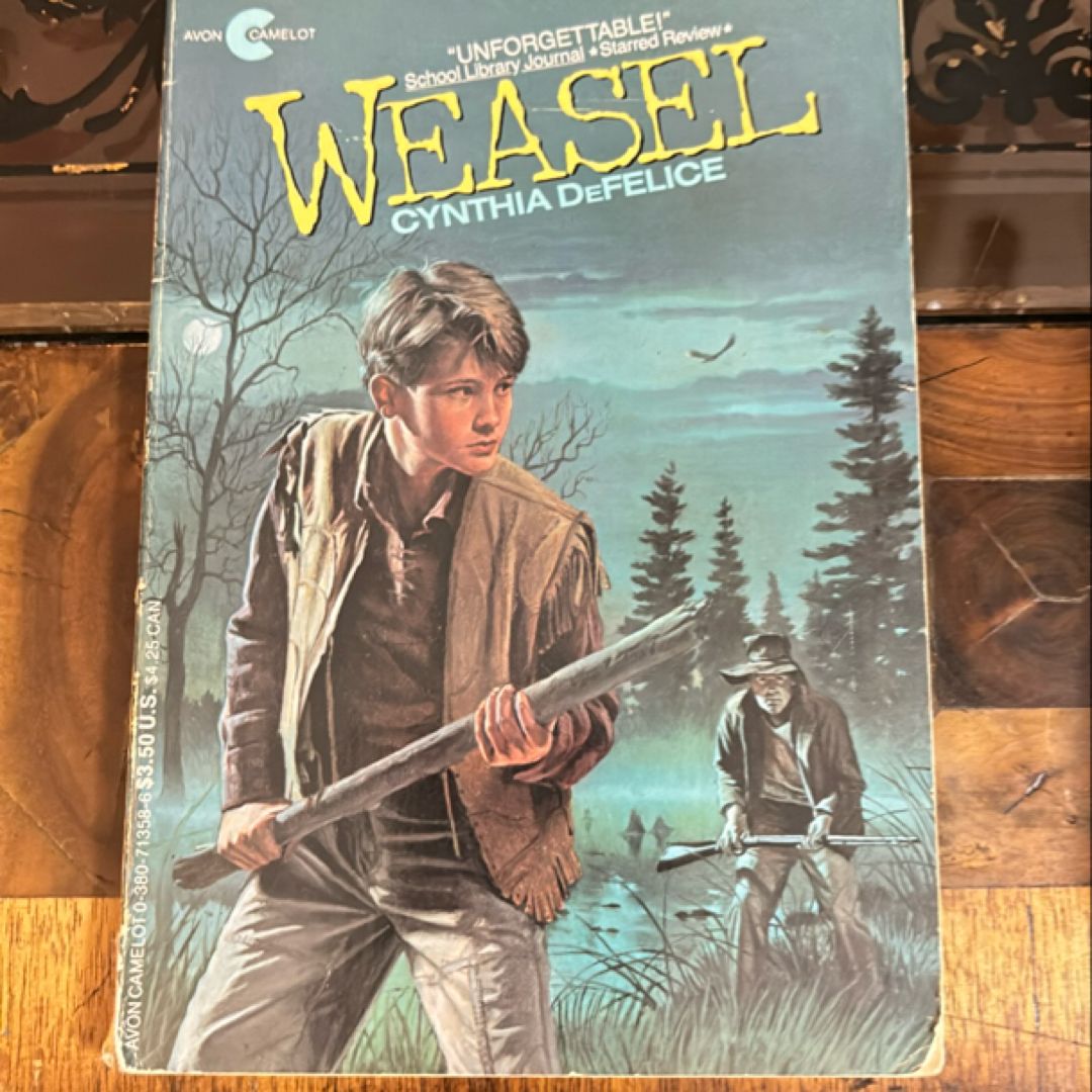 Weasel