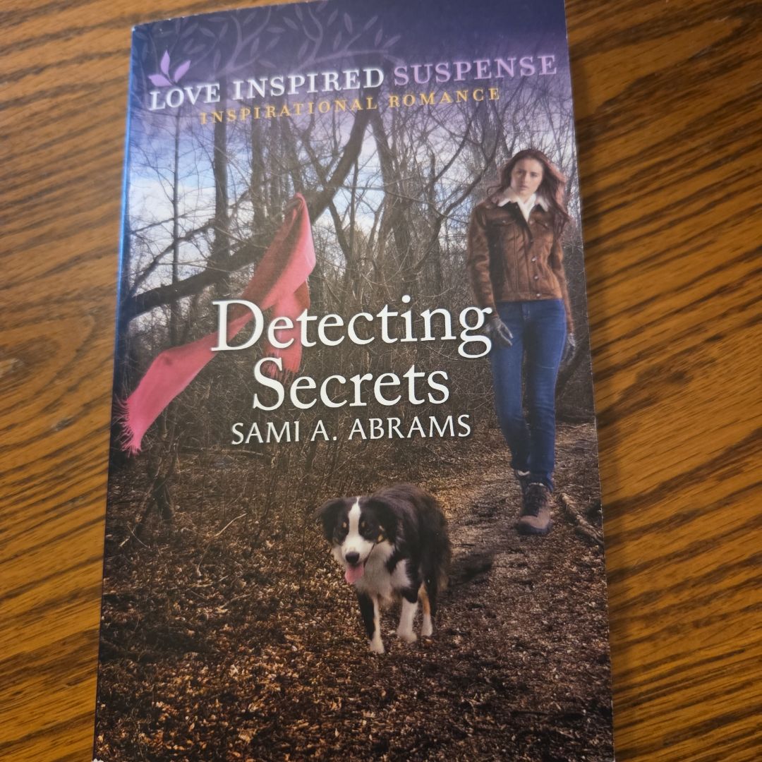 Detecting Secrets