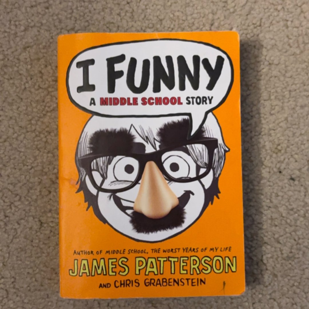 I Funny
