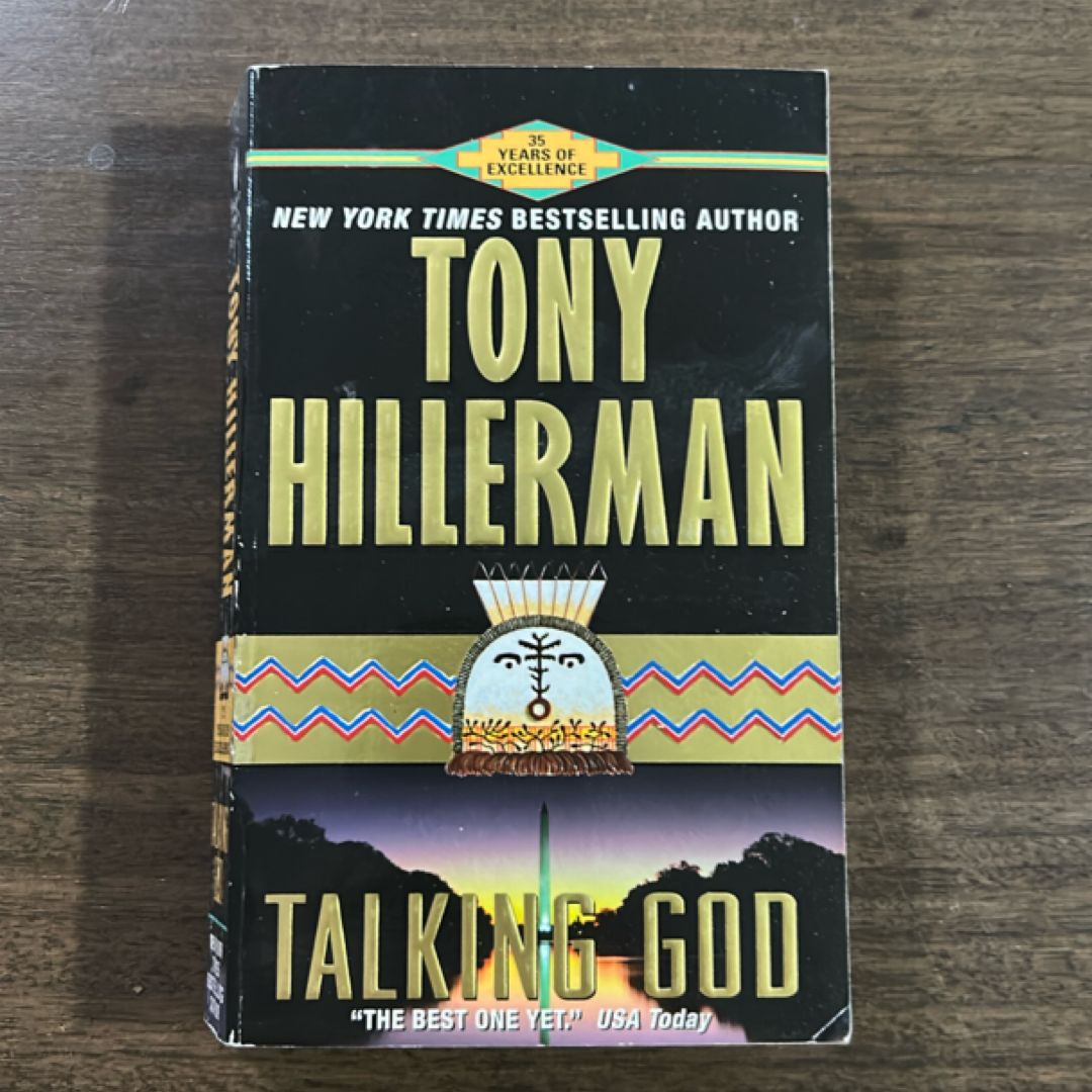 Talking God