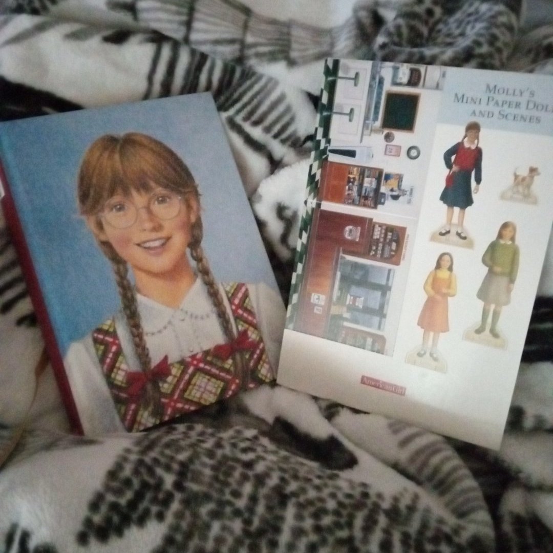 Molly's Story Collection