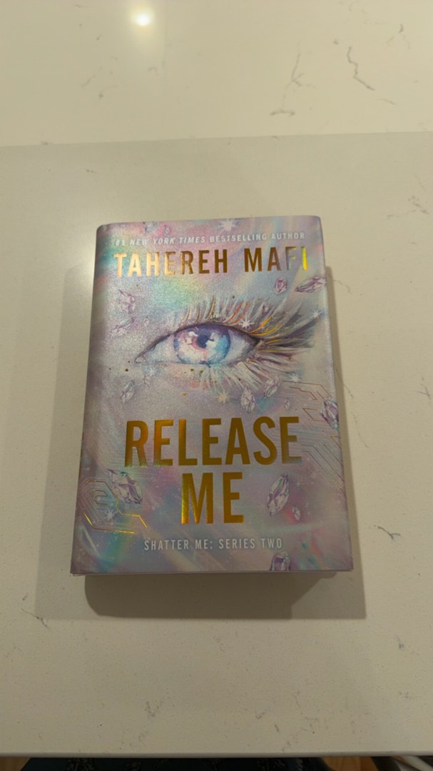 Release Me (Deluxe Limited Edition)