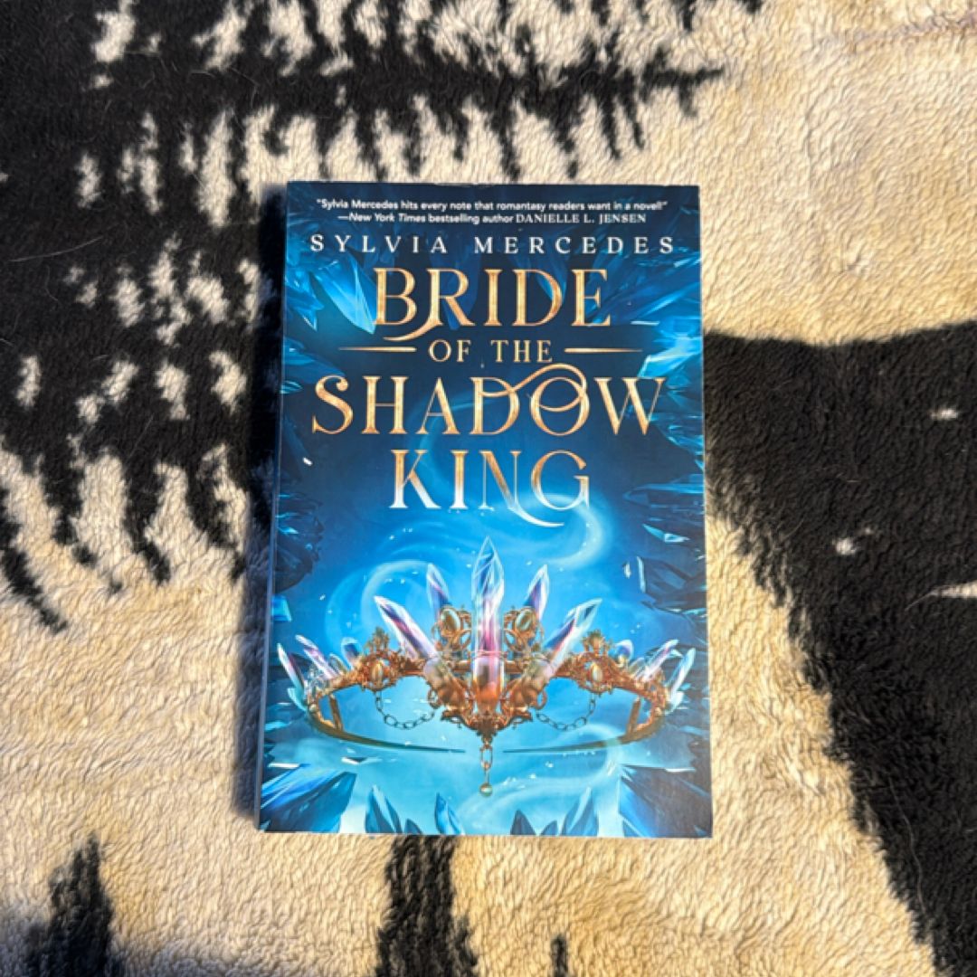 Bride of the Shadow King