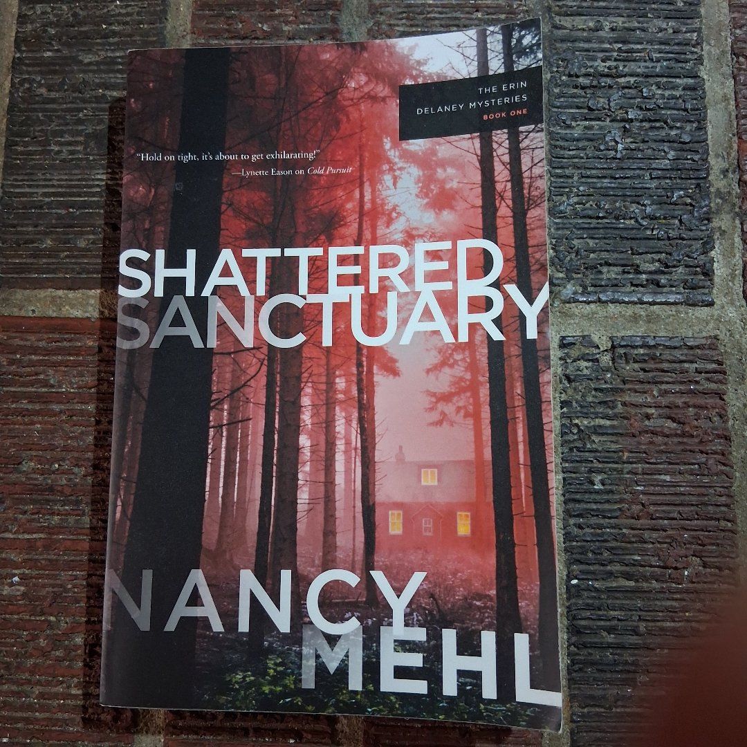 Shattered Sanctuary