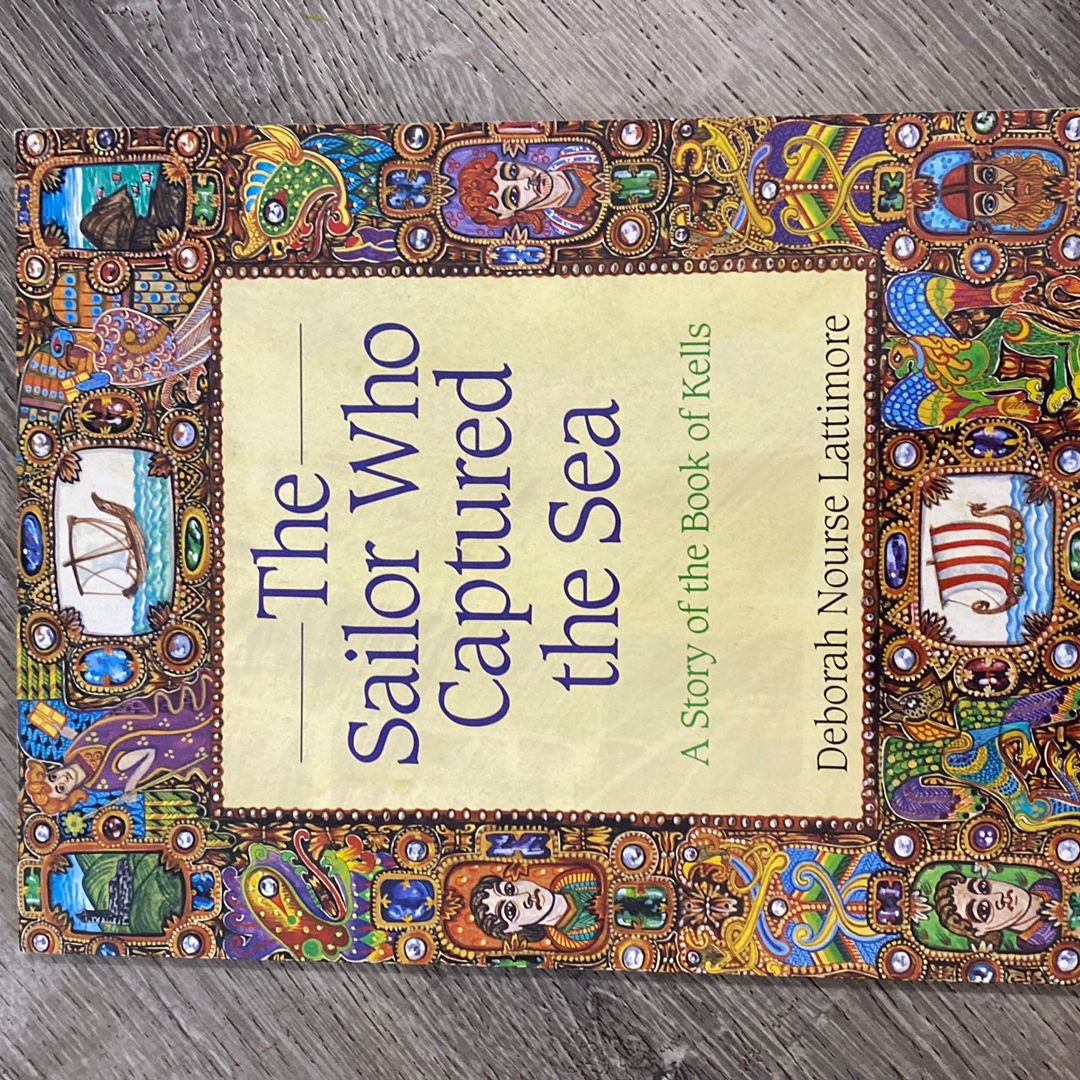 The Sailor Who Captured the Sea