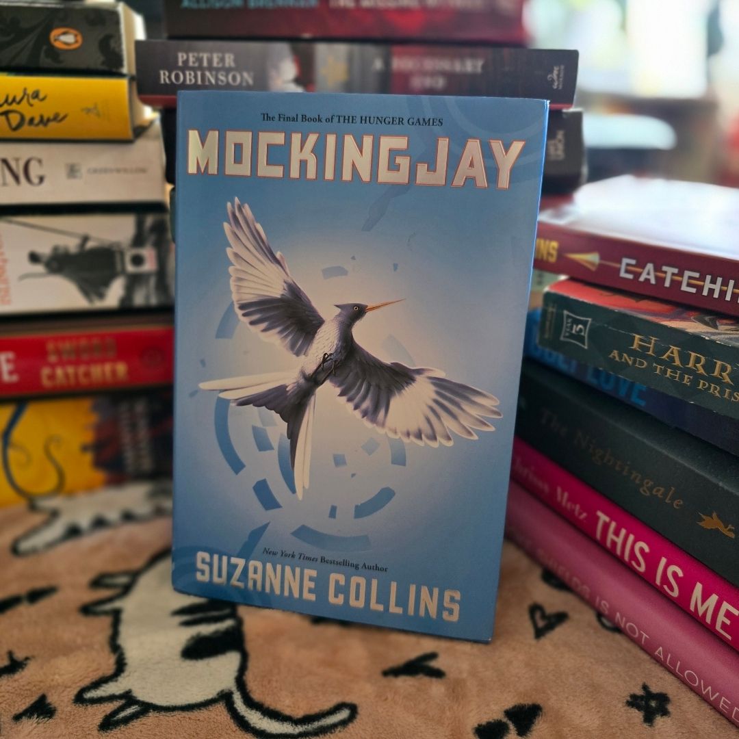 Mockingjay