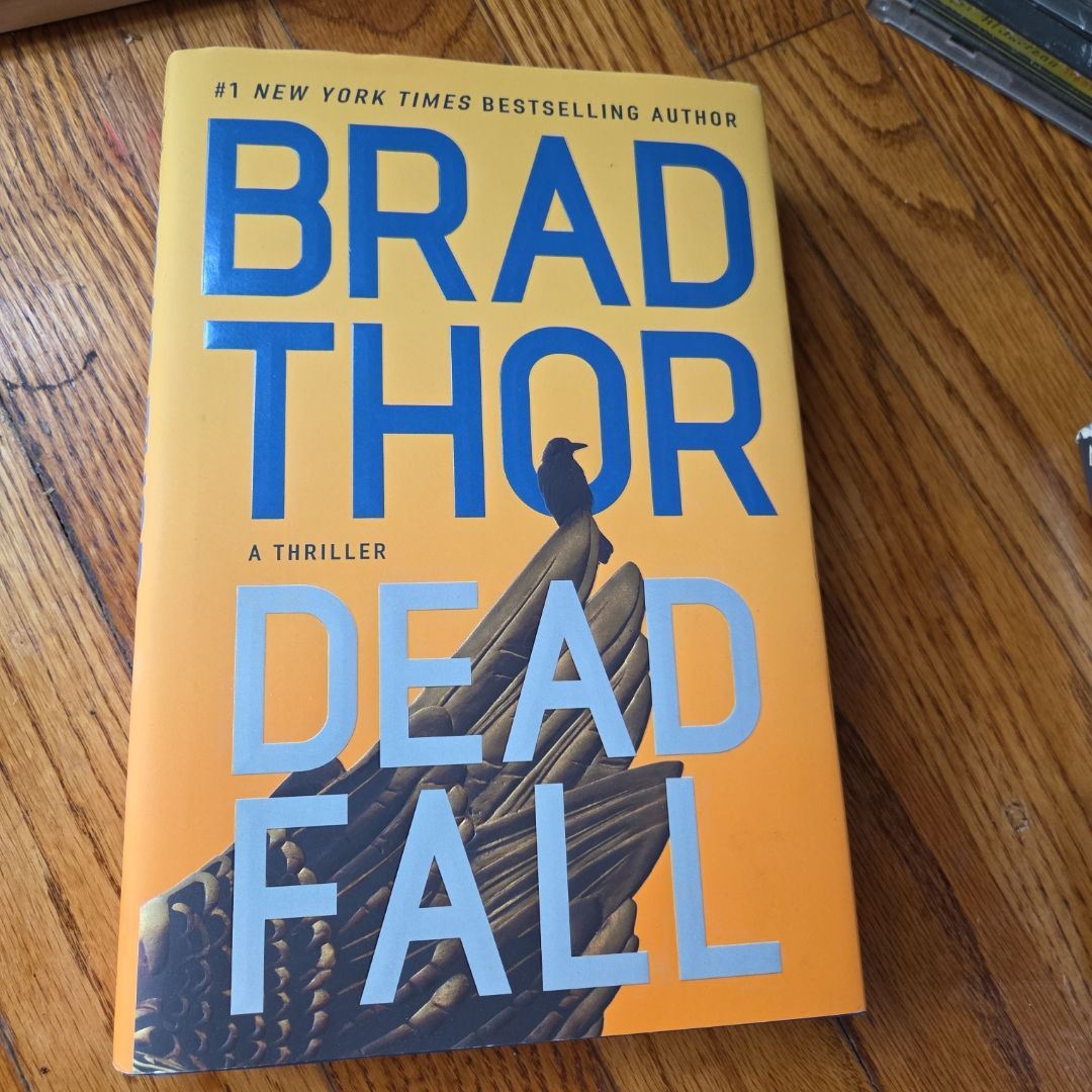 Dead Fall