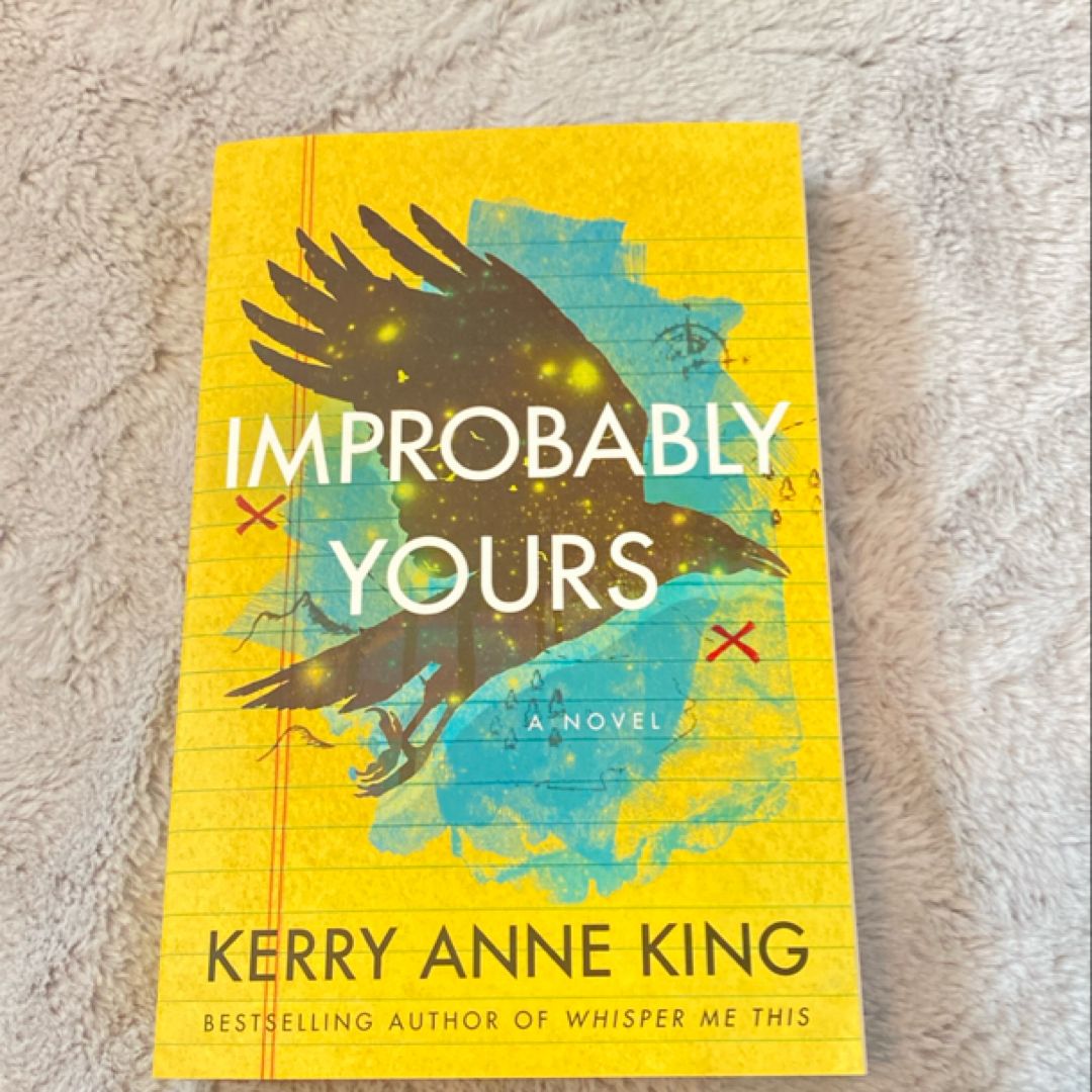 Improbably Yours