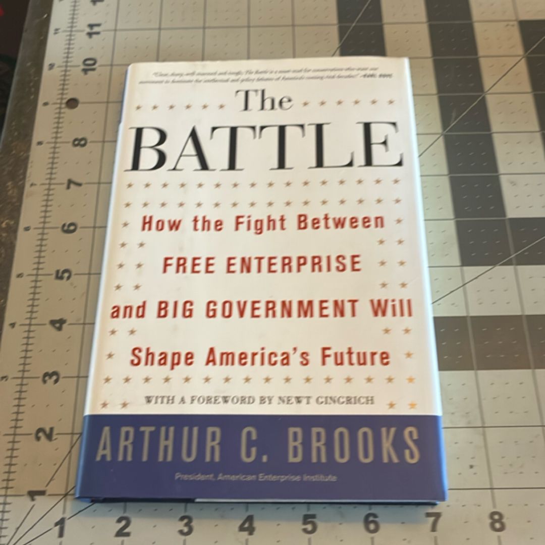 The Battle