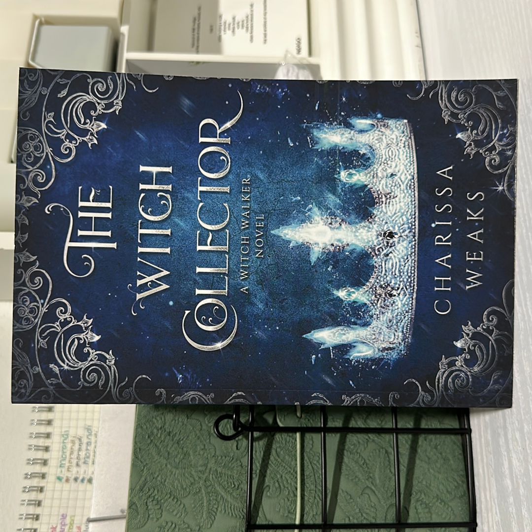 The Witch Collector