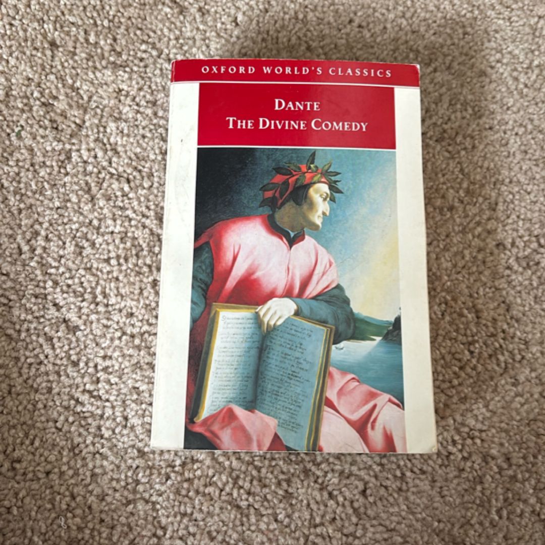 The Divine Comedy