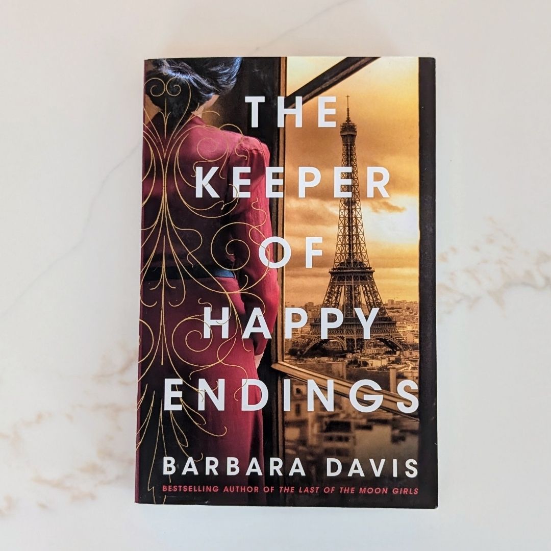 The Keeper of Happy Endings