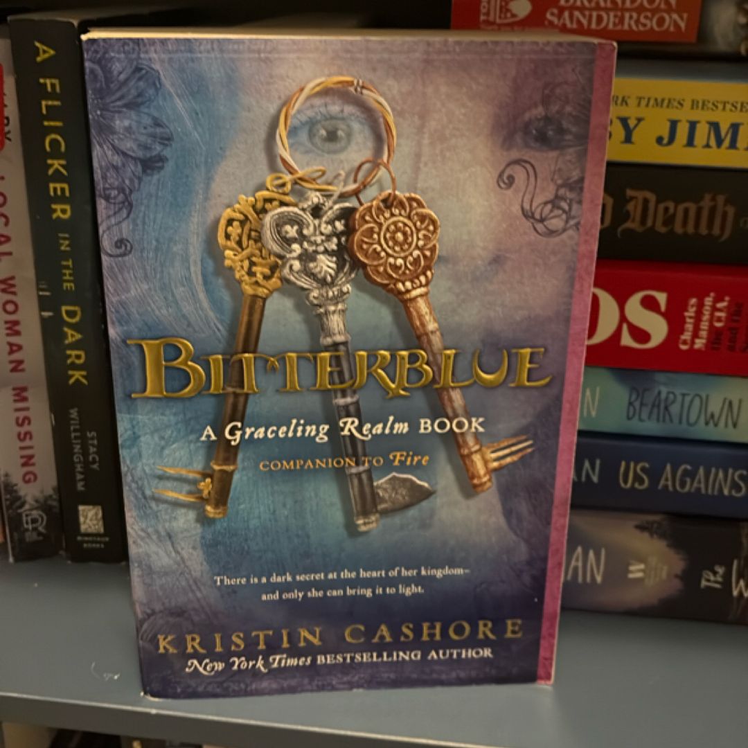 Bitterblue