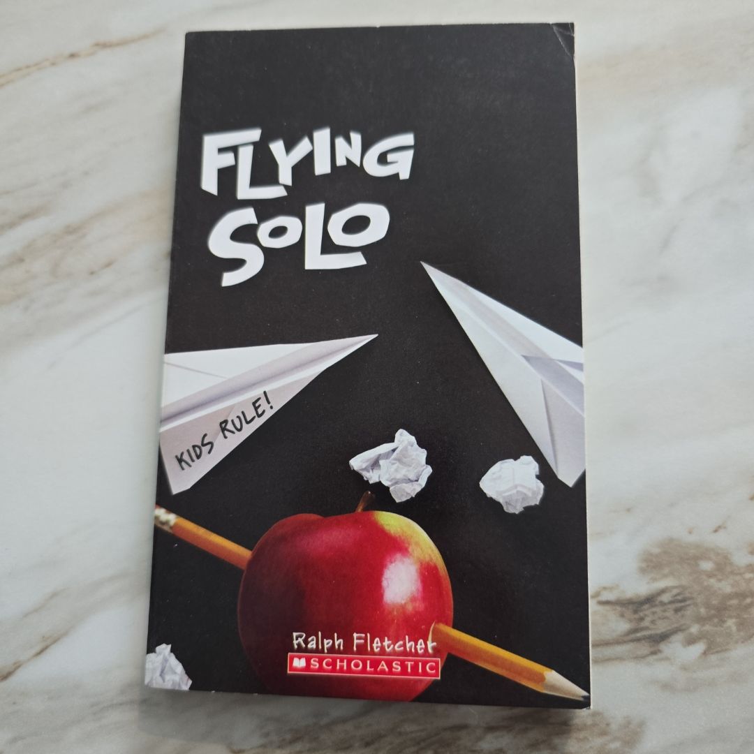 Flying Solo