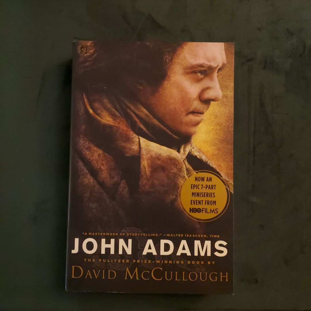 John Adams