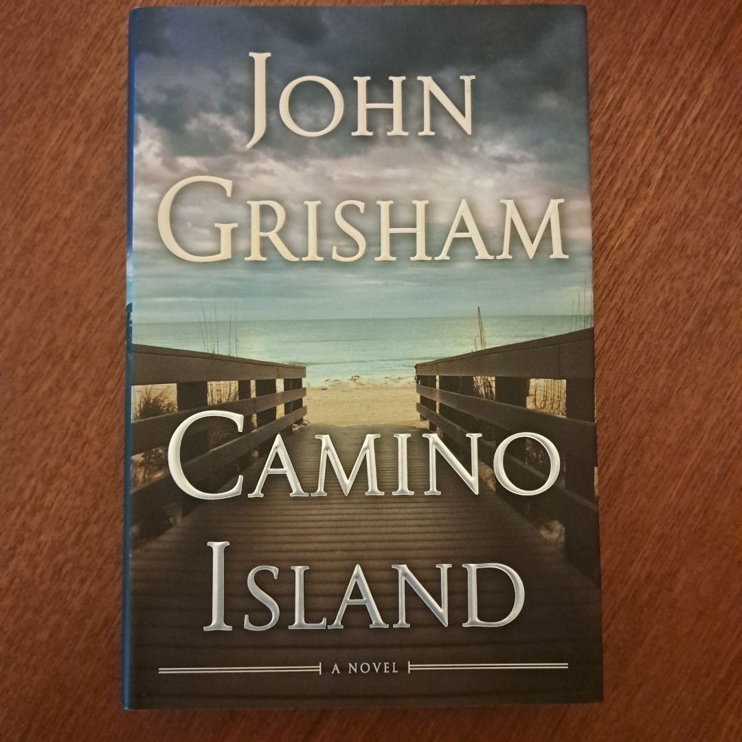 Camino Island