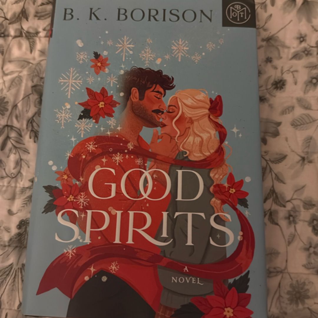 Good Spirits