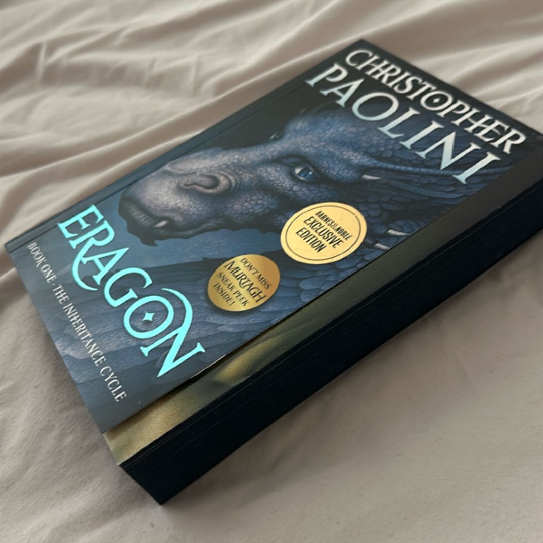 Eragon 
