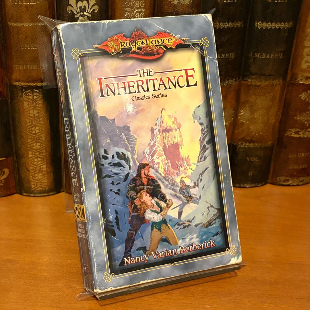 The Inheritance