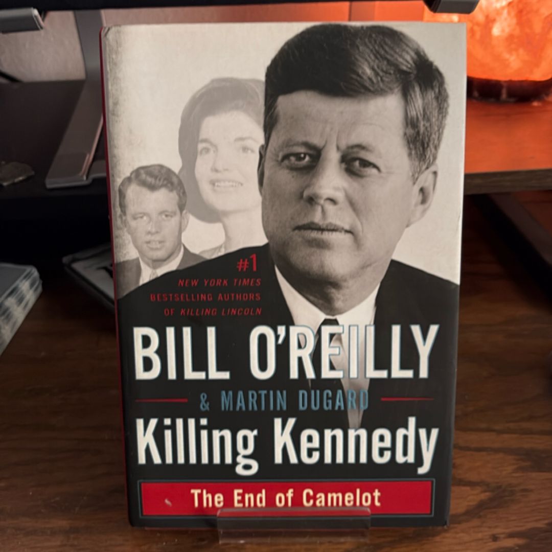 Killing Kennedy