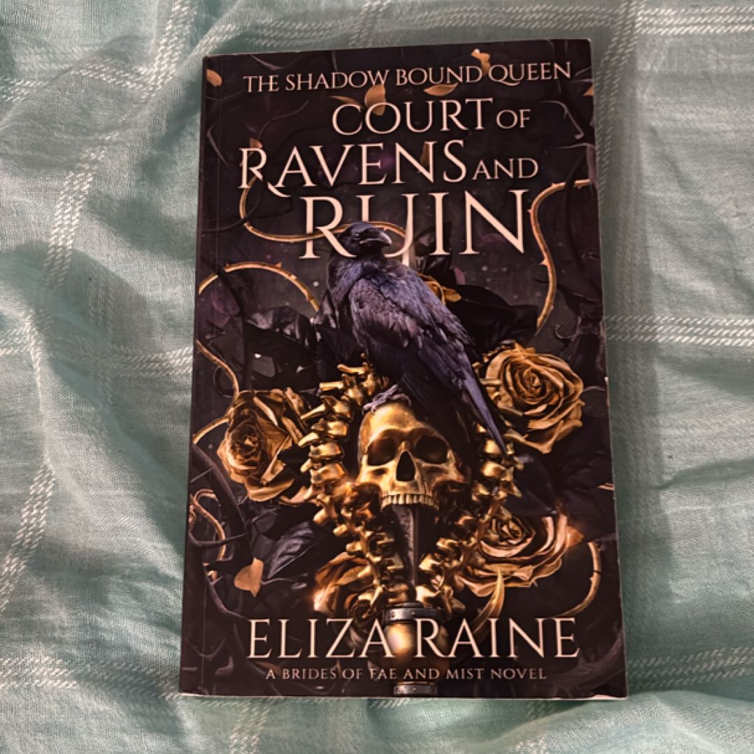 Court of Ravens and Ruin