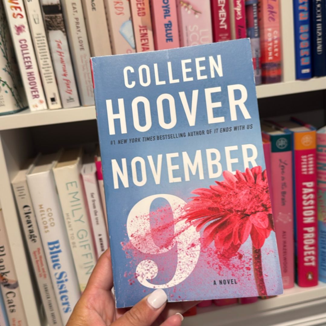November 9