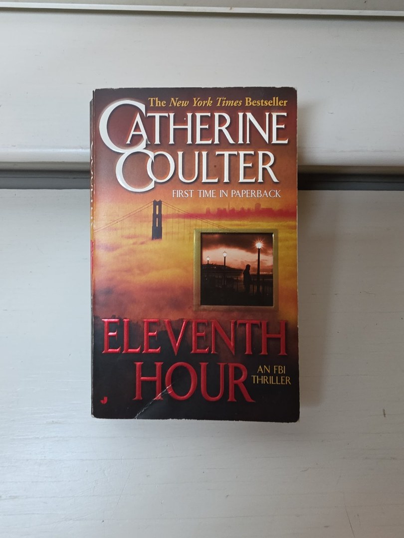 Eleventh Hour