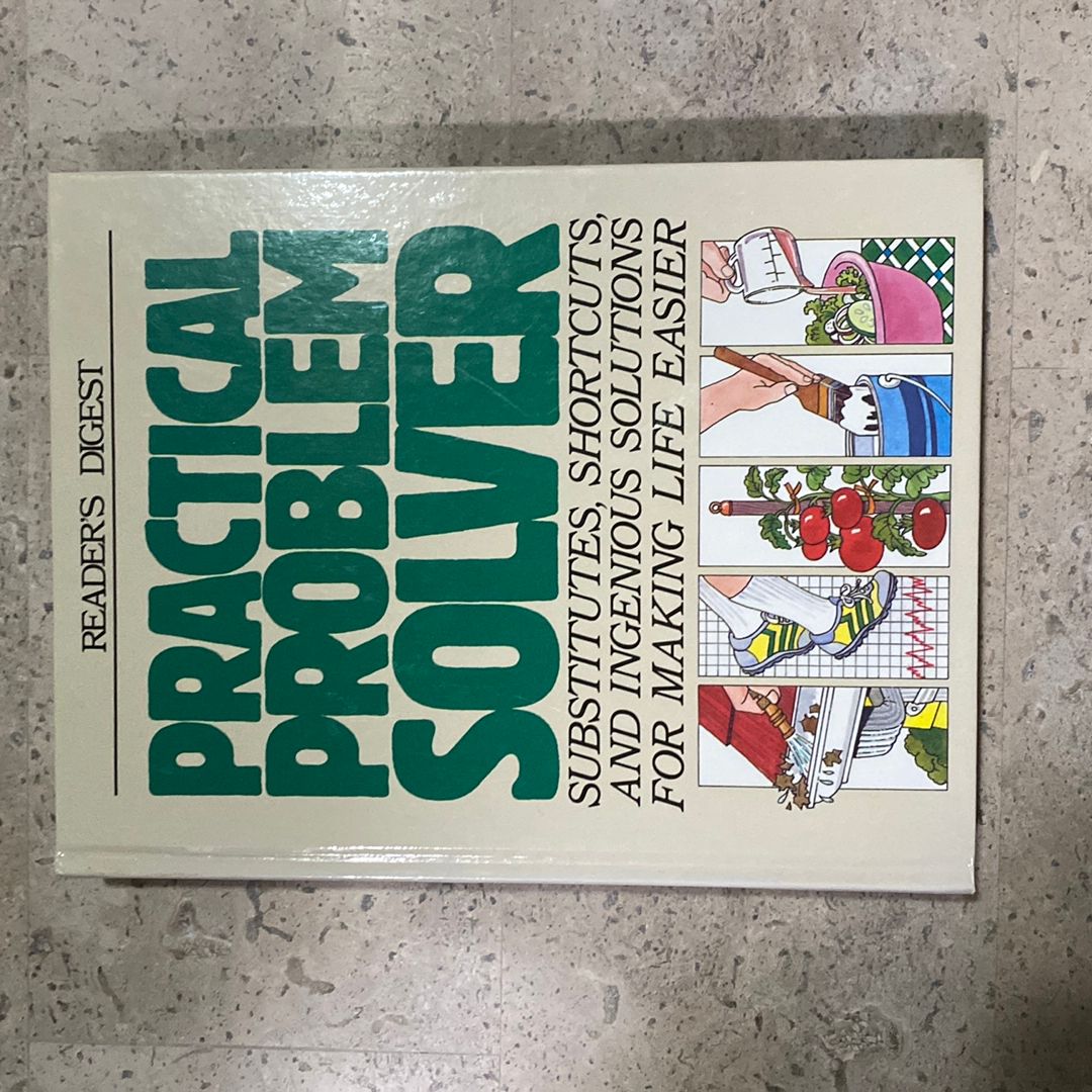 Practical problem solver