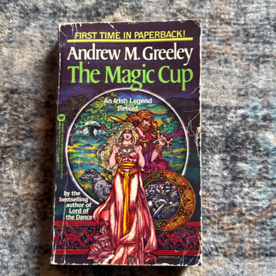 The Magic Cup