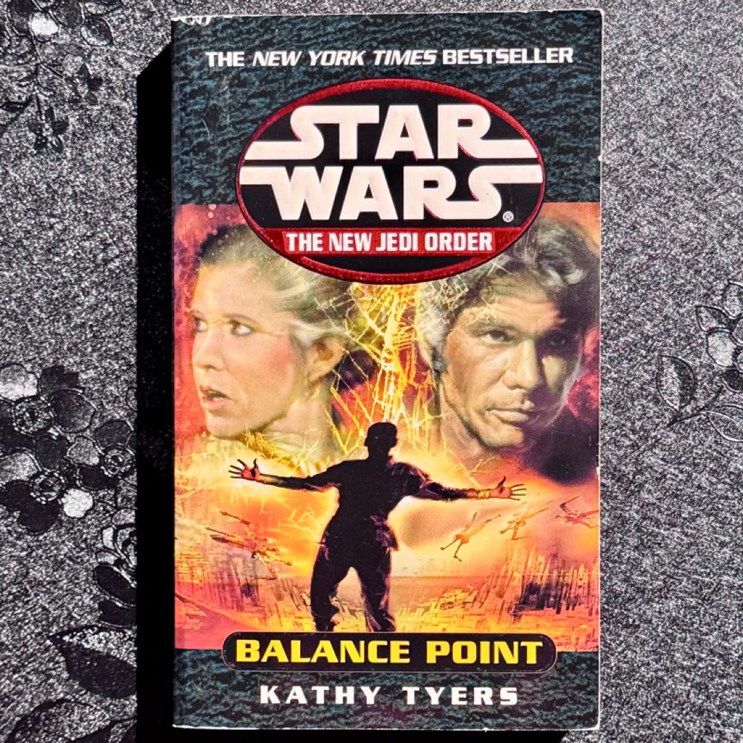 Balance Point: Star Wars