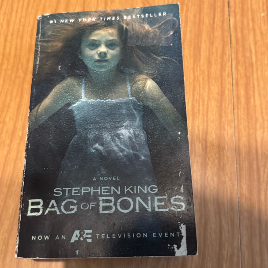 Bag of Bones