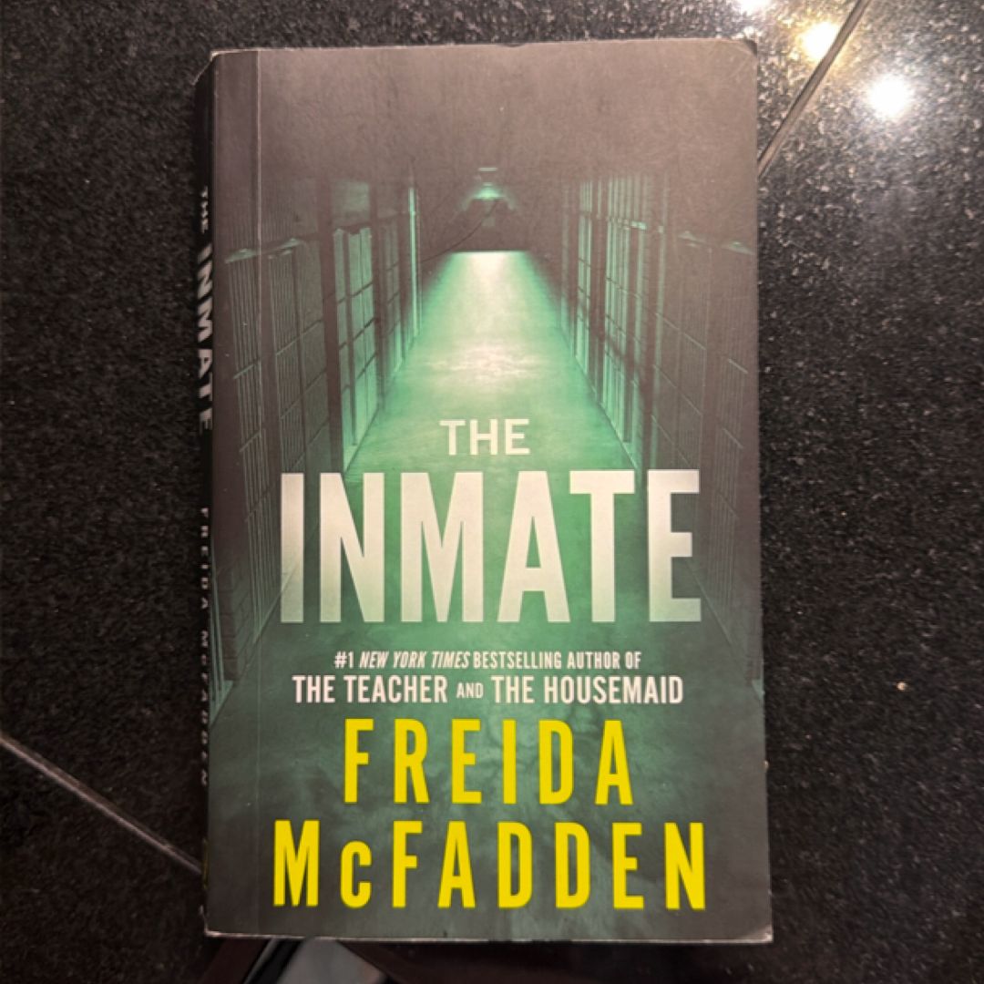 The Inmate