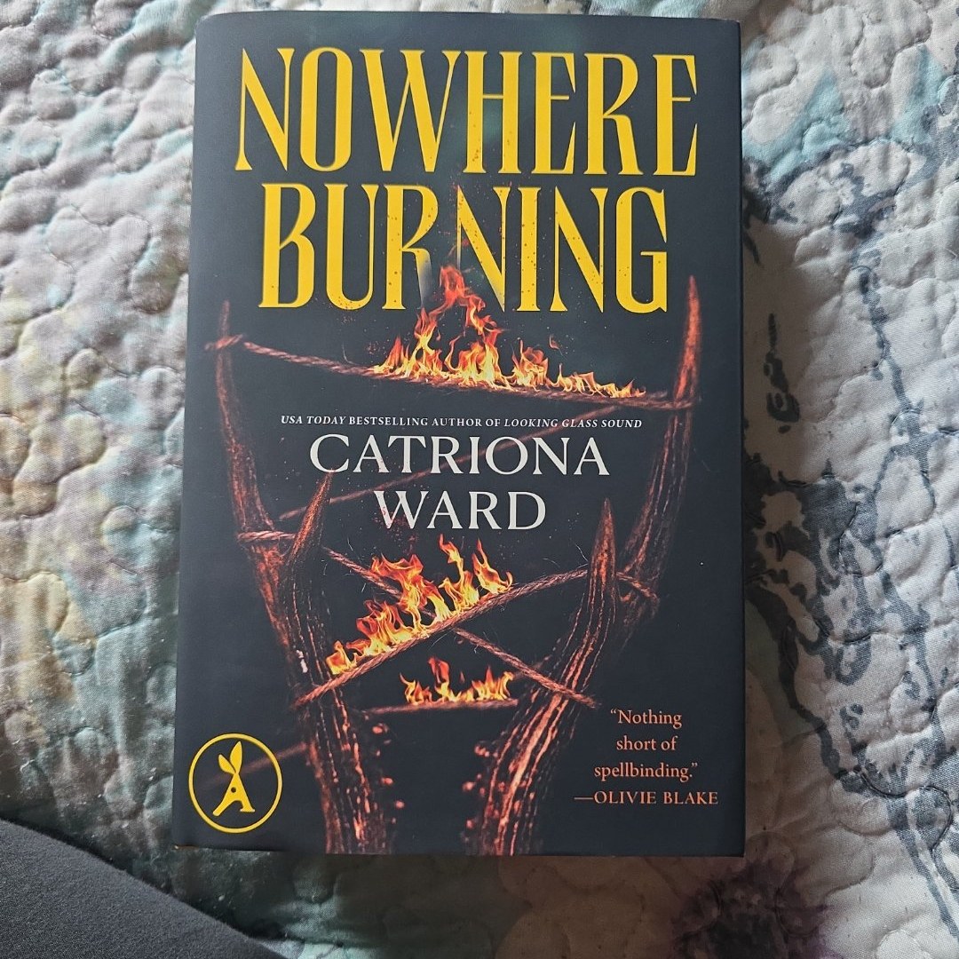 Nowhere Burning