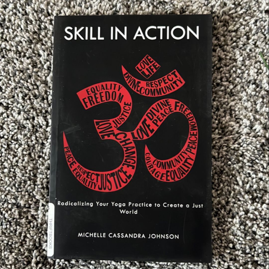 Skill in Action