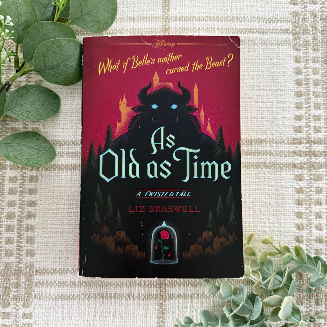 As Old As Time