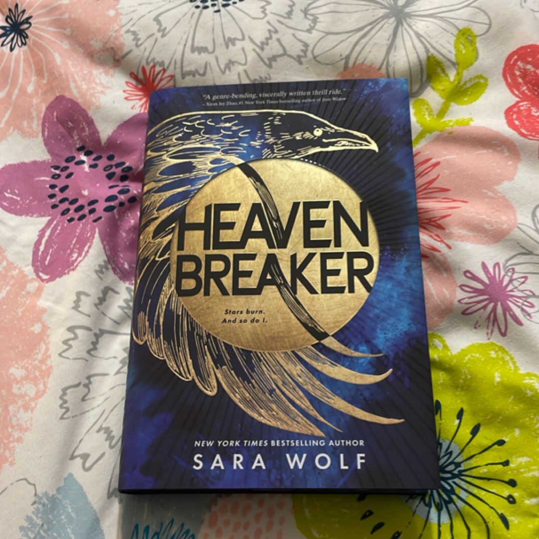 Heavenbreaker (Deluxe Limited Edition)