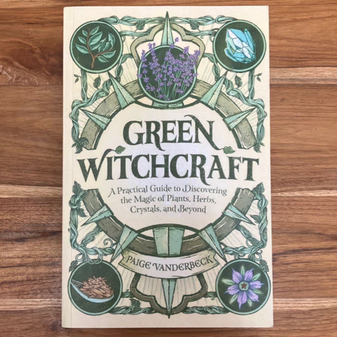 Green Witchcraft