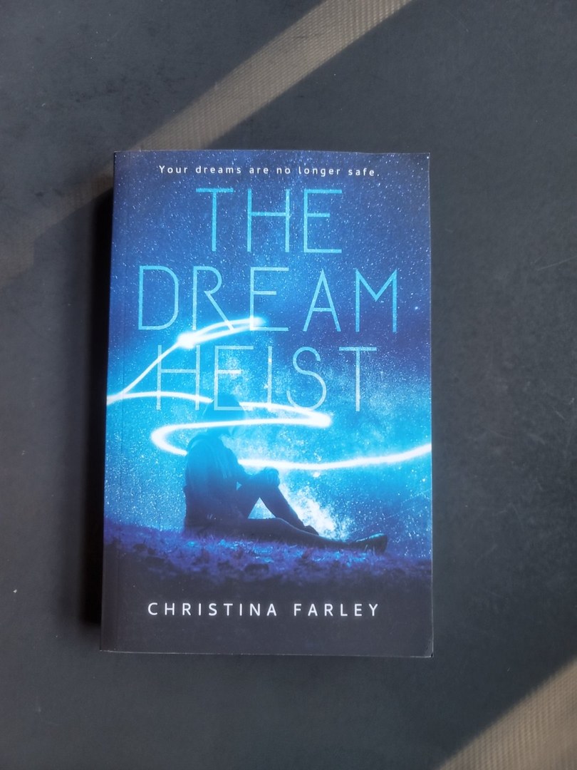 The Dream Heist