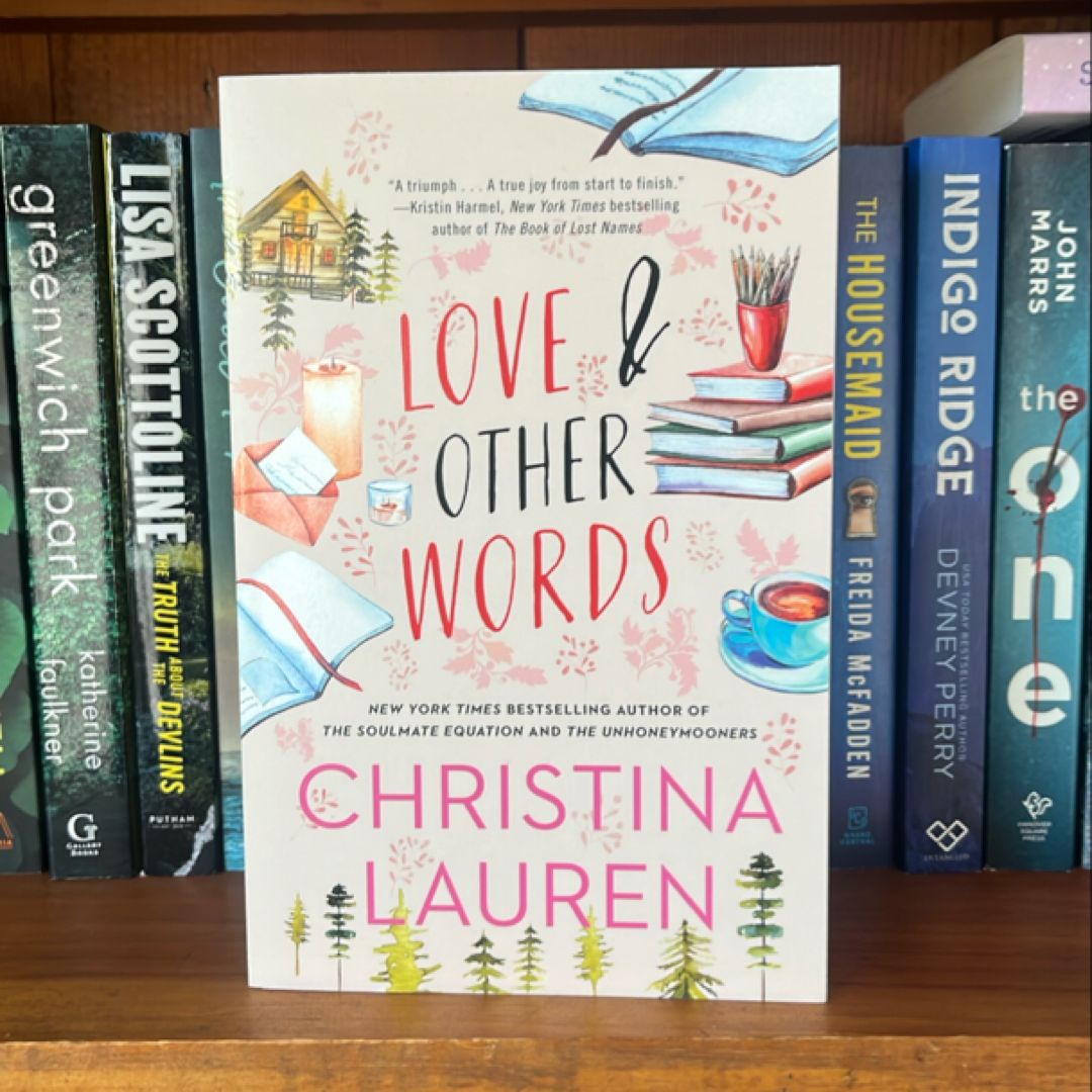 Love and Other Words