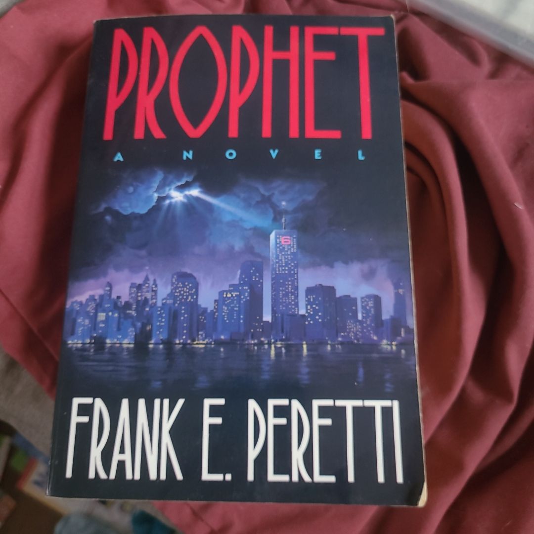 Prophet