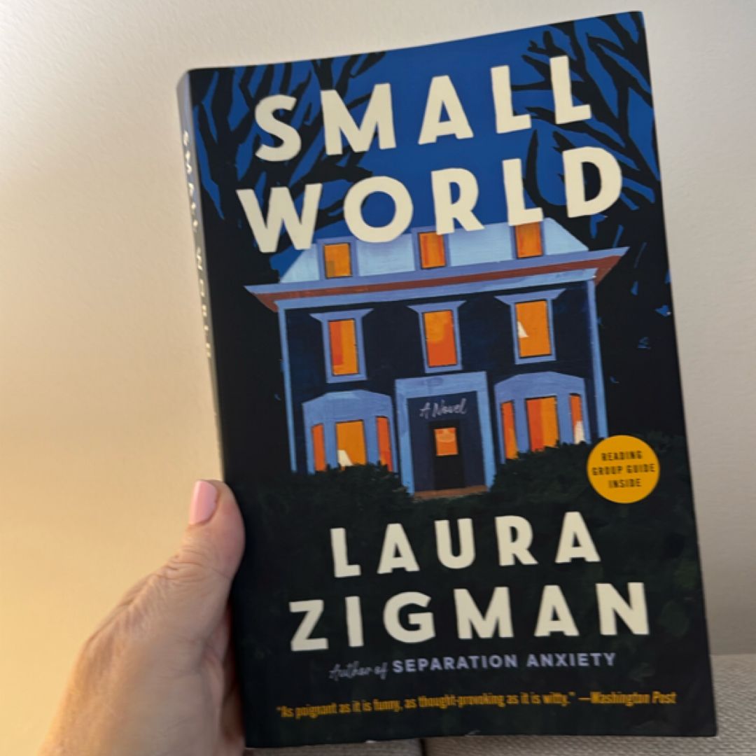 Small World
